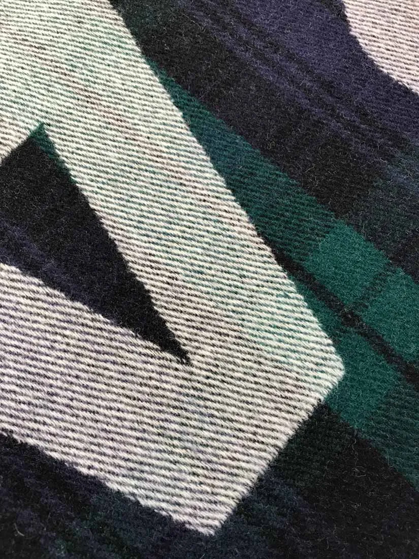Logo Scarf