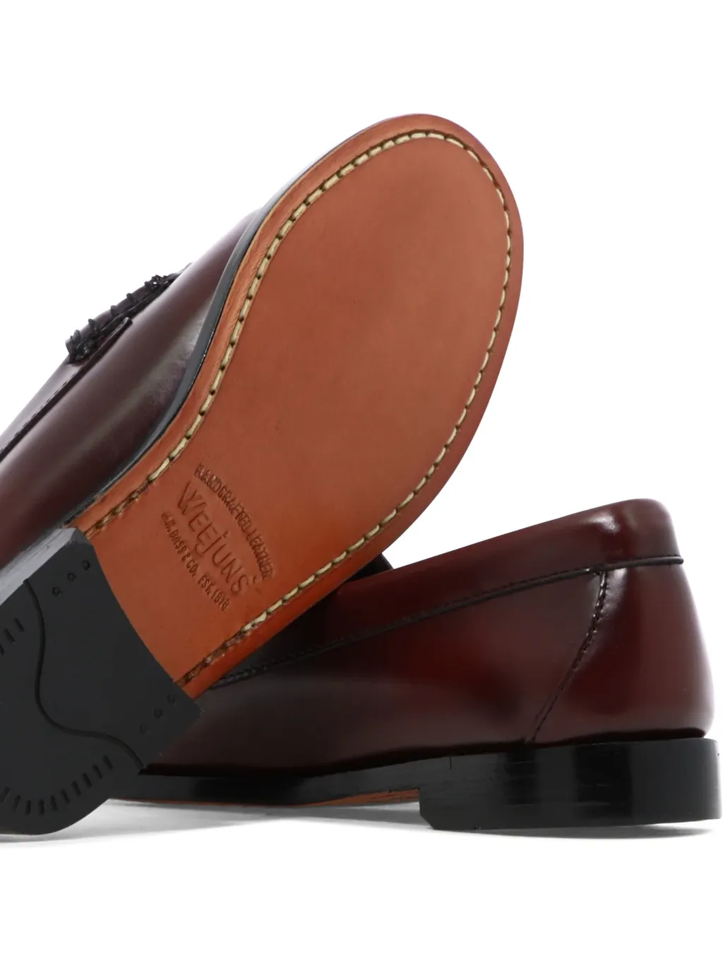 G.H. Bass & Co. Penny Bar Loafers