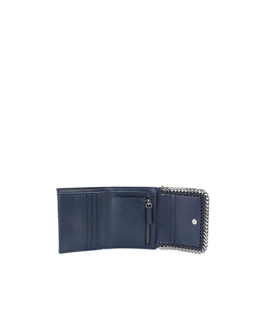 Stella Mccartney Chain Detailed Wallet