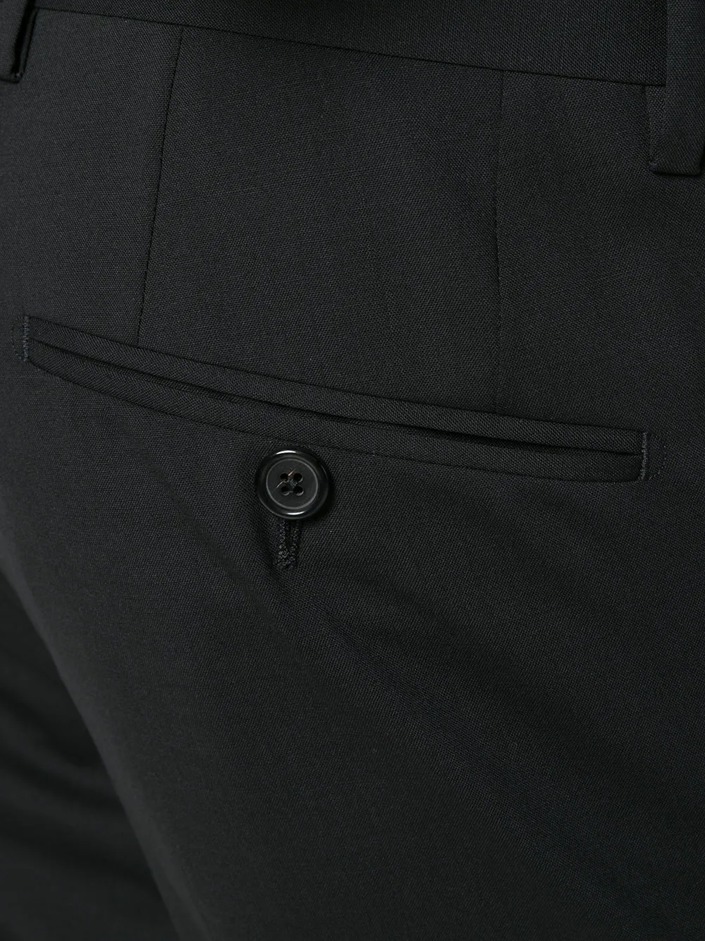 Dolce & Gabbana Tailored Two-Piece Suit