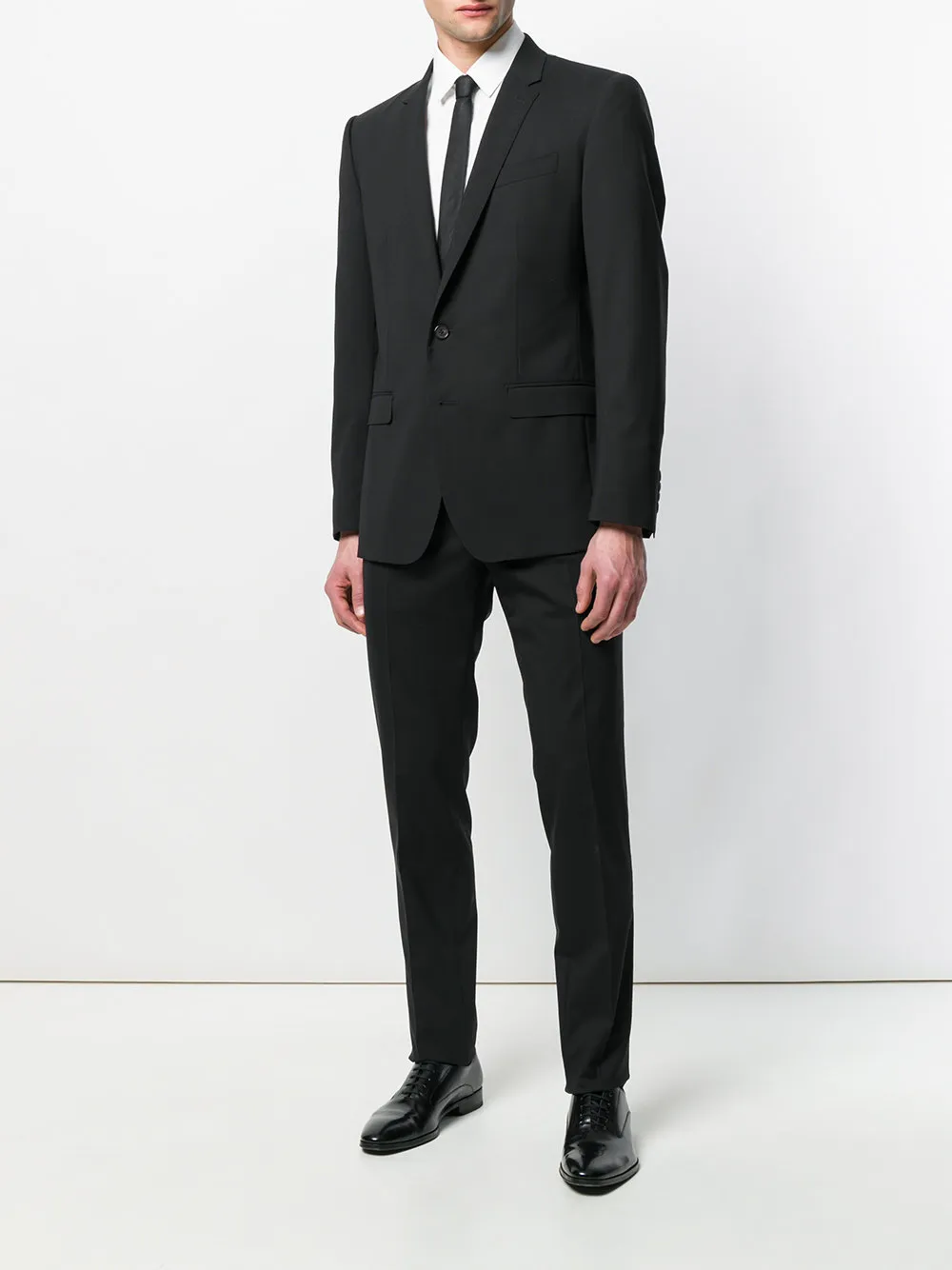 Dolce & Gabbana Tailored Two-Piece Suit