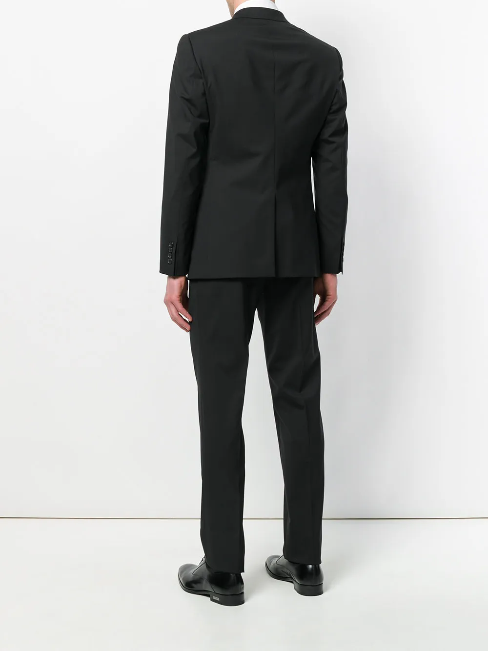 Dolce & Gabbana Tailored Two-Piece Suit