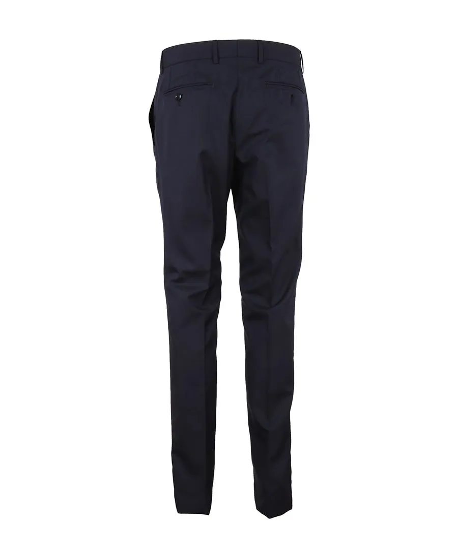 Mp Massimo Piombo Tailored Pants