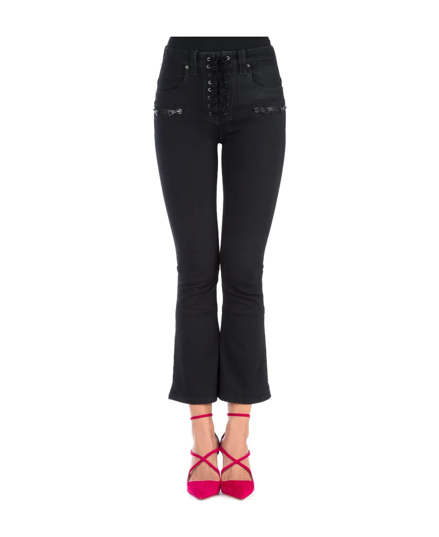 Stretch Jeans