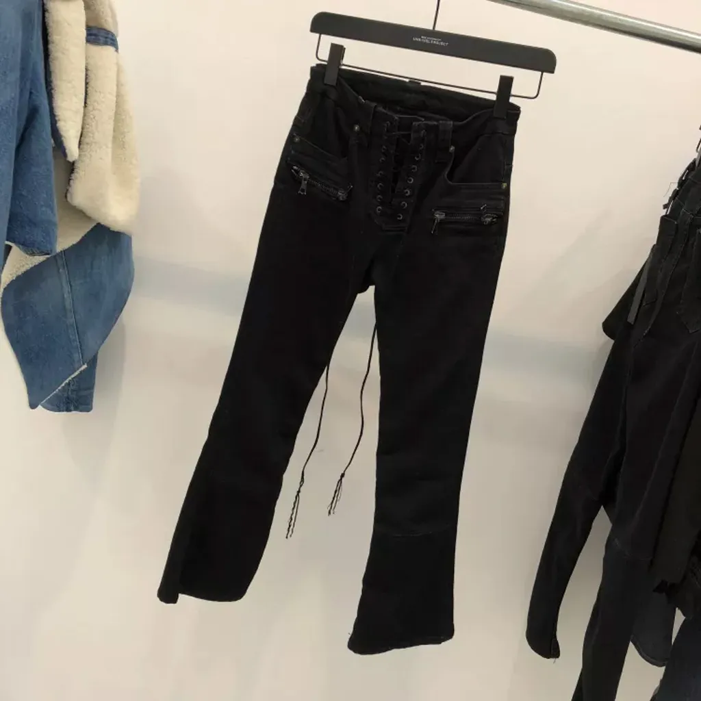 Stretch Jeans