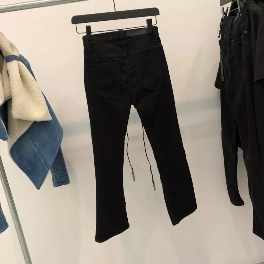 Stretch Jeans