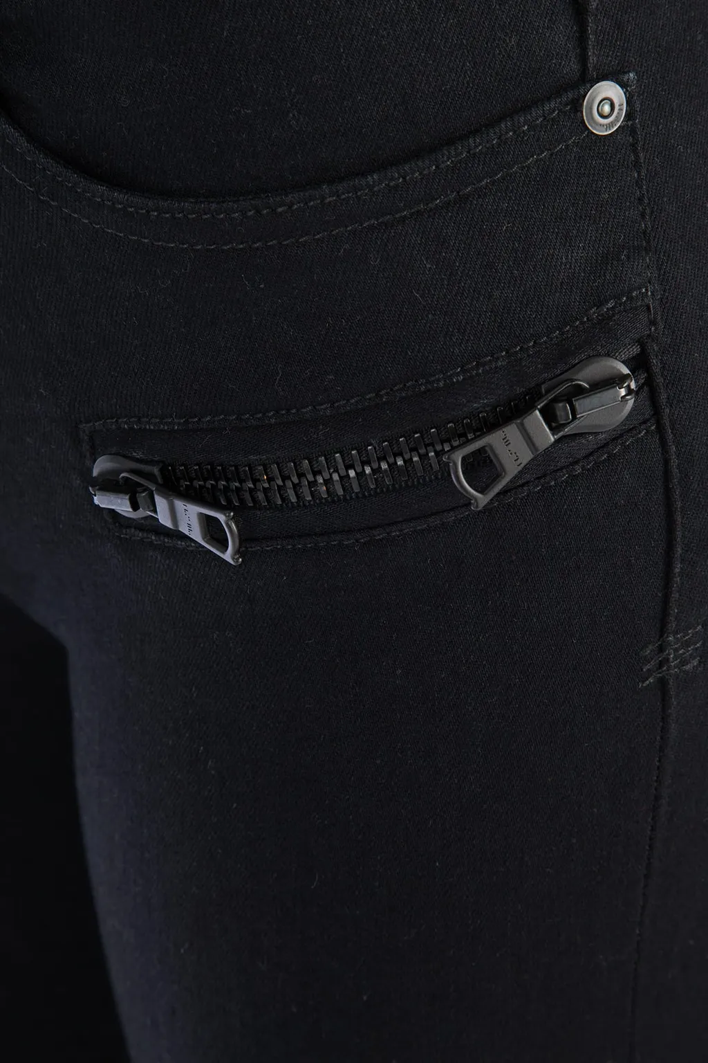Stretch Jeans
