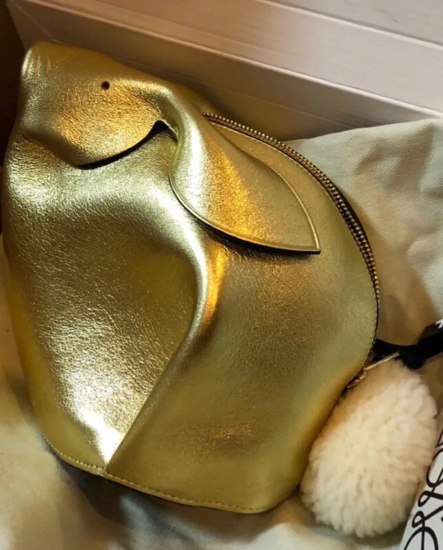 Xiaotu Shoulder Bag