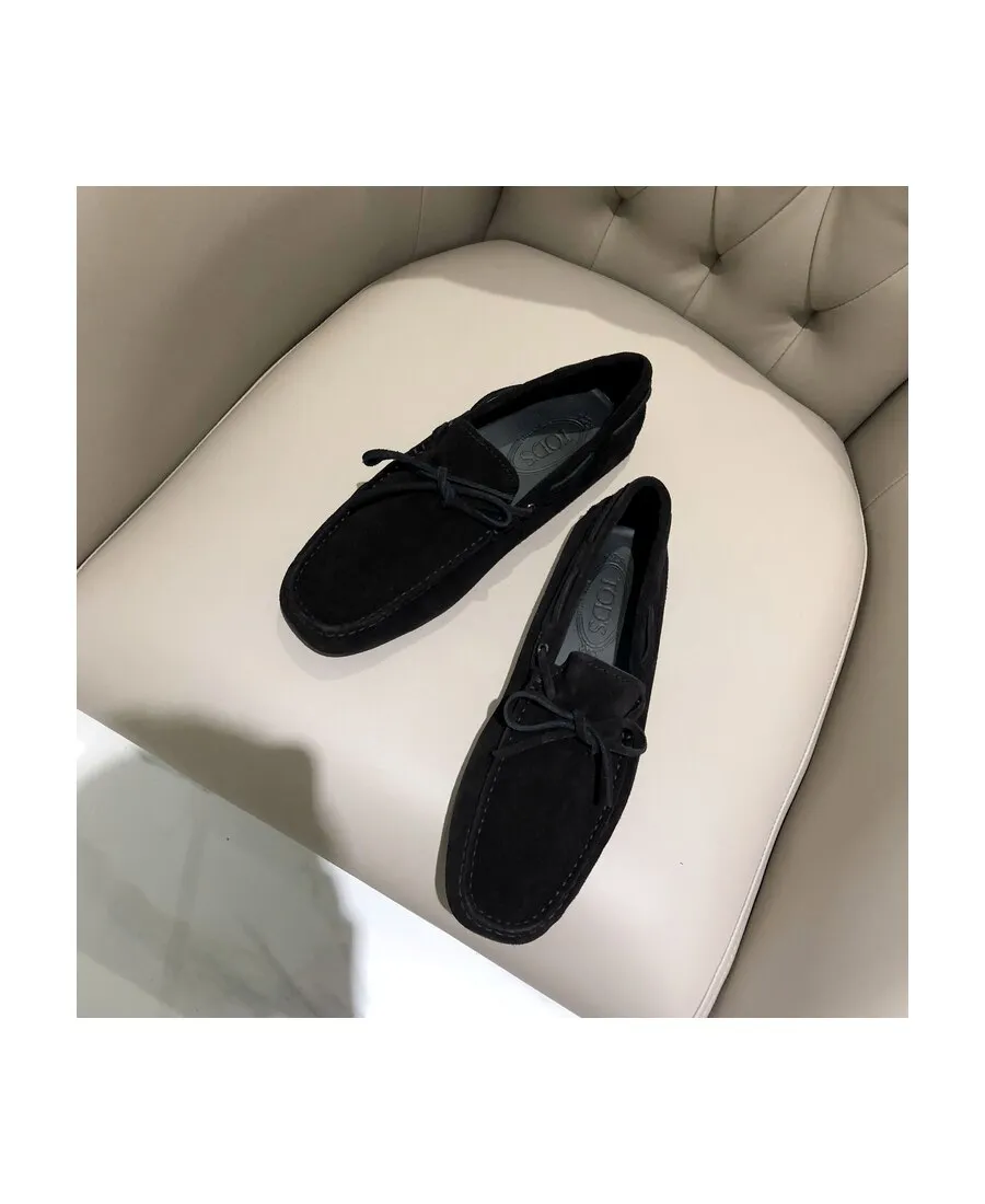Tod's Gommino Driving Loafers