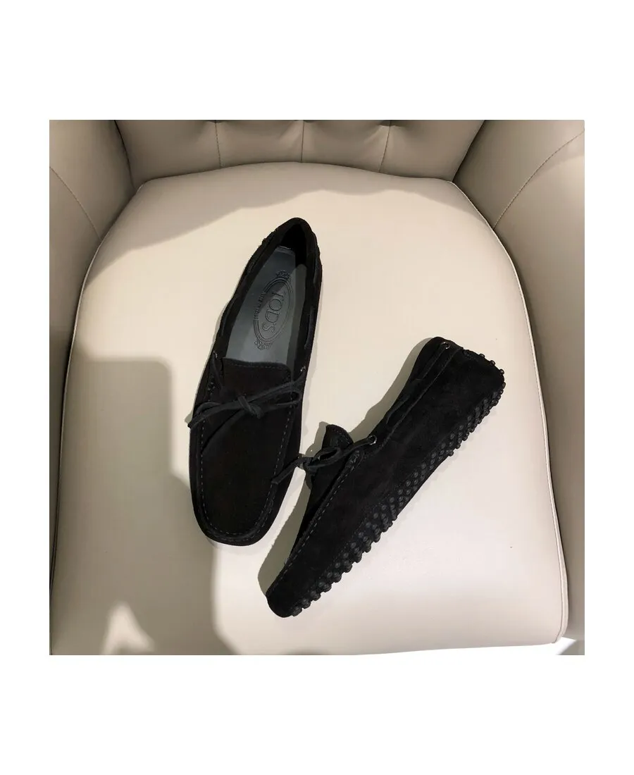 Tod's Gommino Driving Loafers