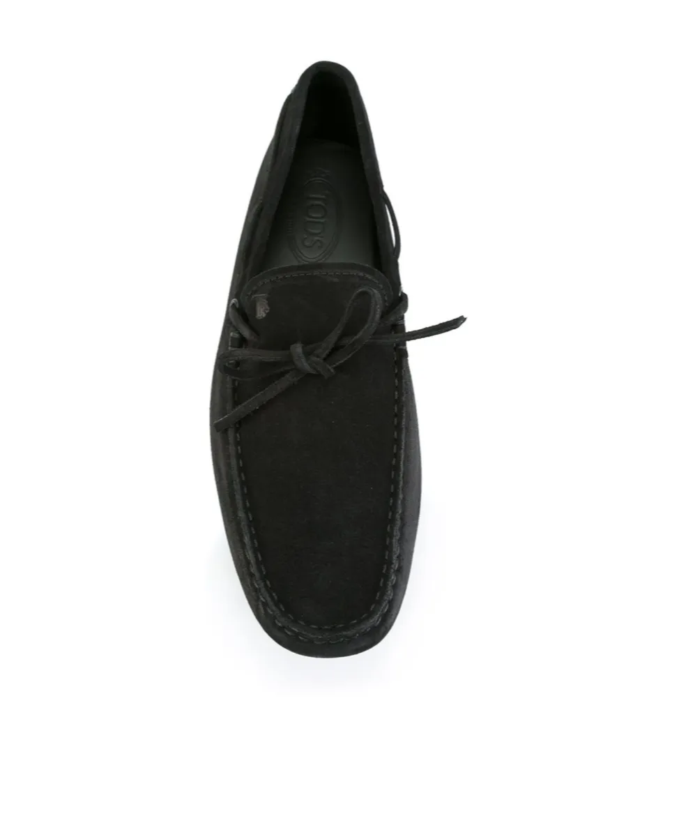 Tod's Gommino Driving Loafers