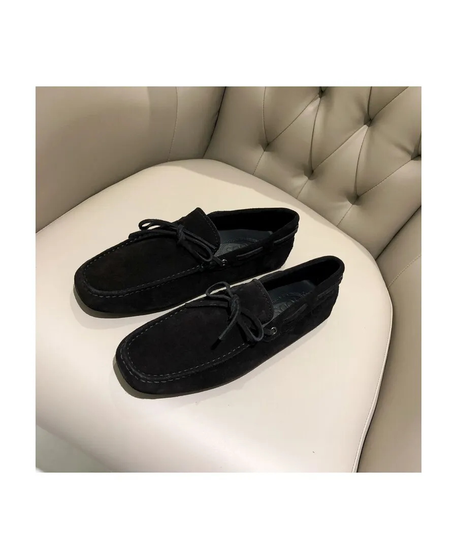 Tod's Gommino Driving Loafers