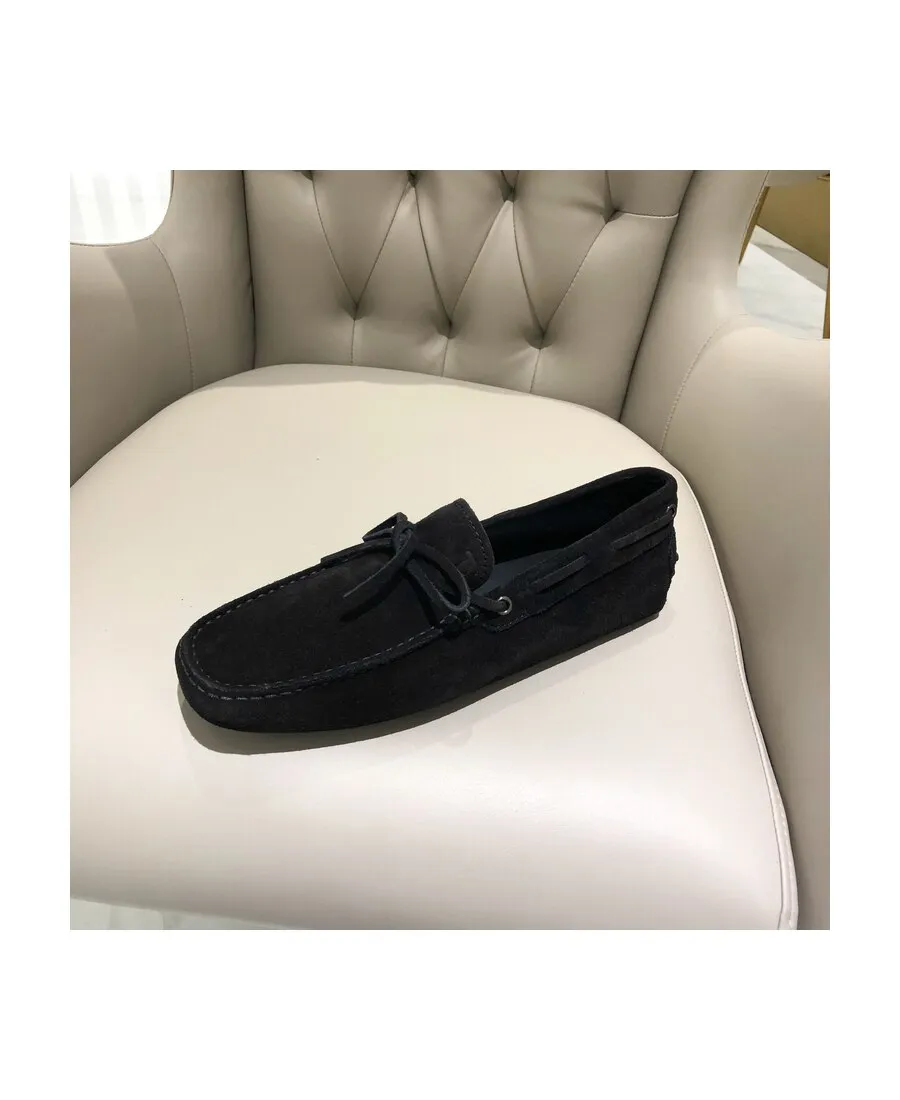 Tod's Gommino Driving Loafers