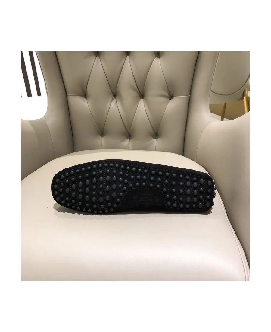 Tod's Gommino Driving Loafers