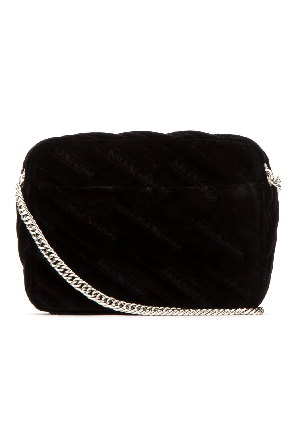 Bb Reporter Shoulder Bag
