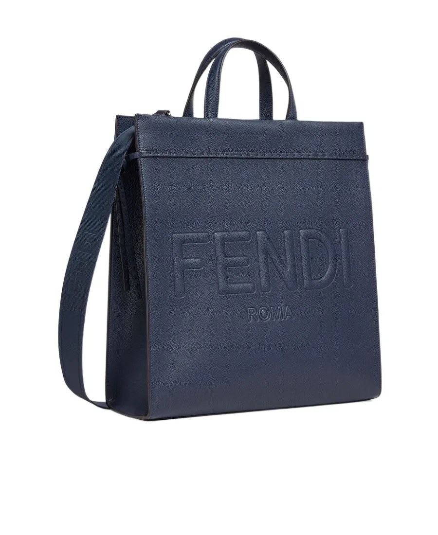 Fendi Go To Medium Tote Bag