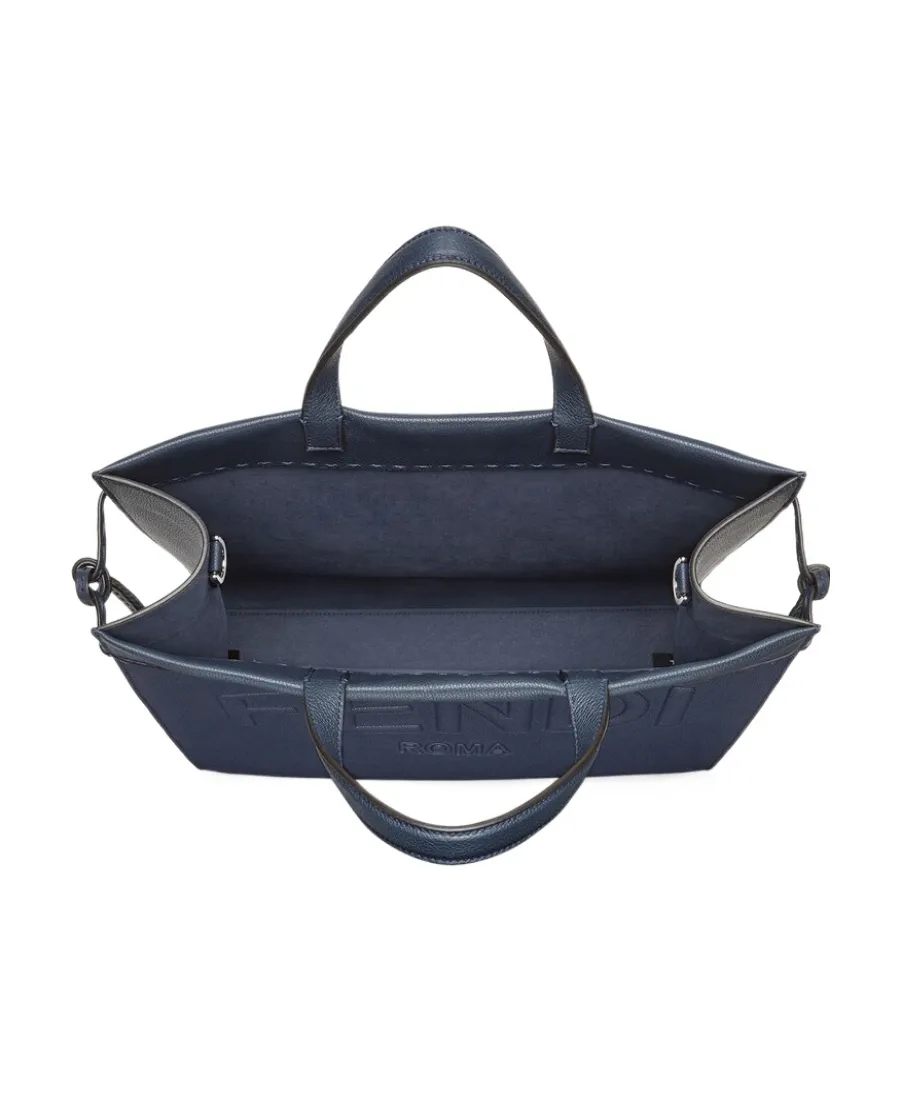 Fendi Go To Medium Tote Bag