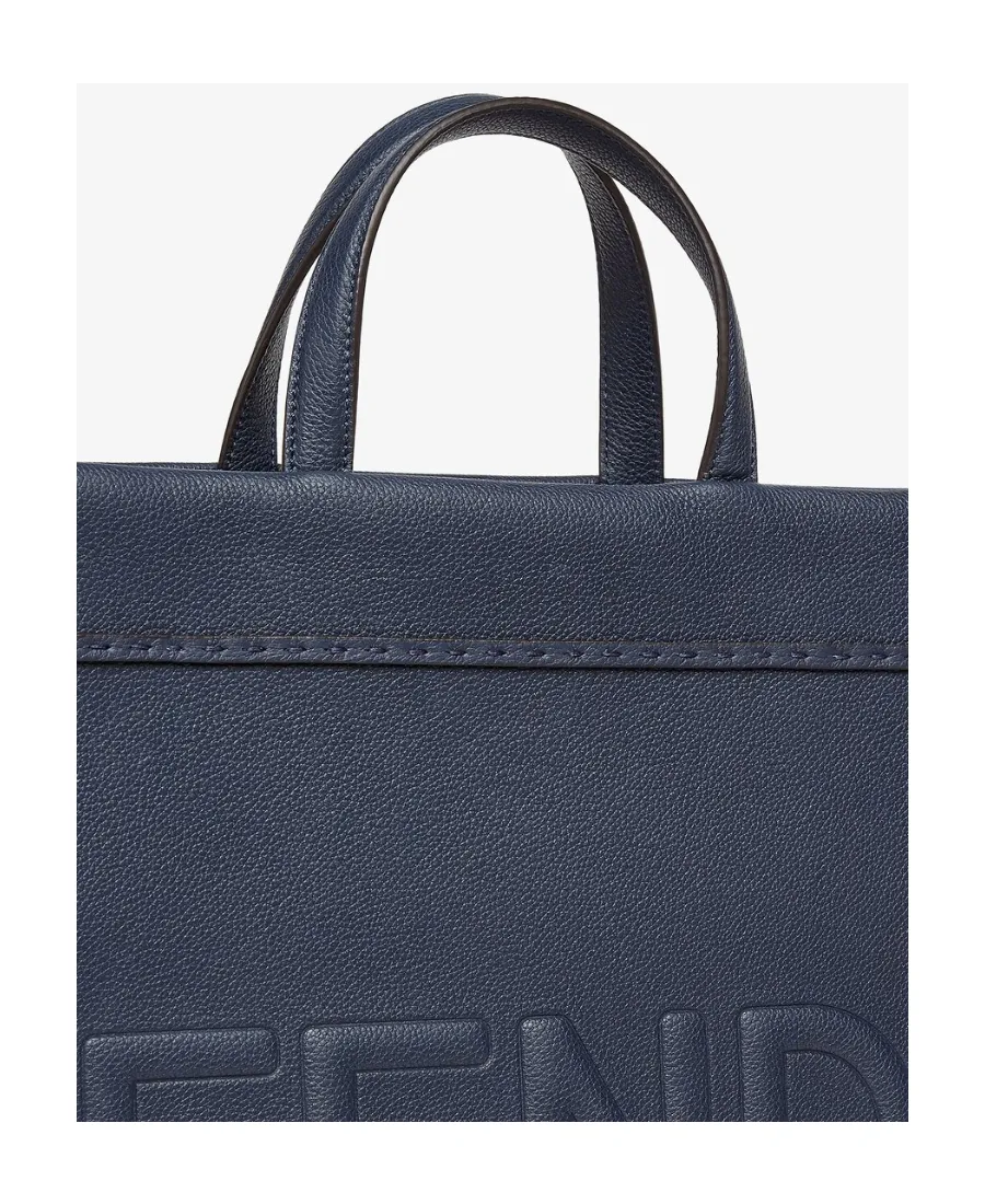 Fendi Go To Medium Tote Bag