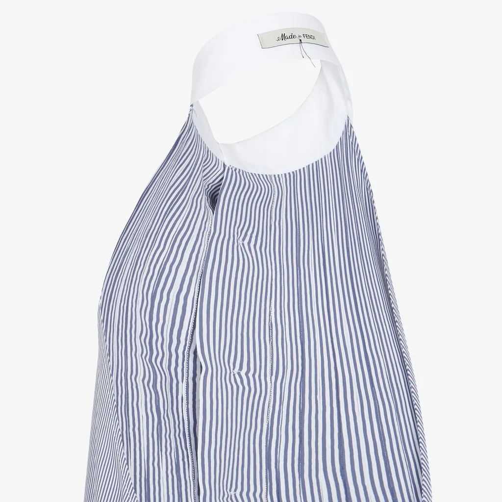 Fendi Striped Shirt
