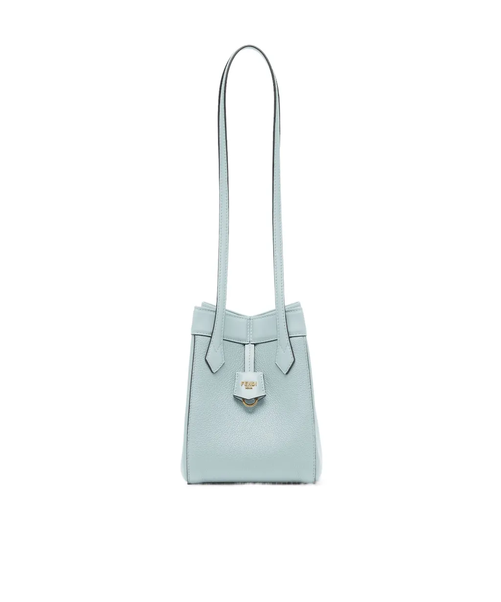 Fendi Origami Mini Bucket Bag