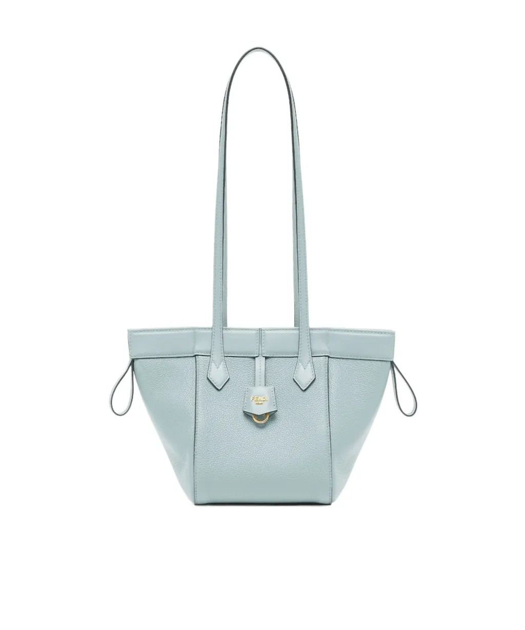 Fendi Origami Mini Bucket Bag