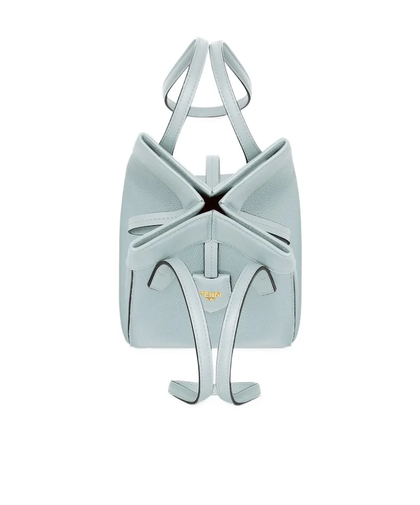 Fendi Origami Mini Bucket Bag