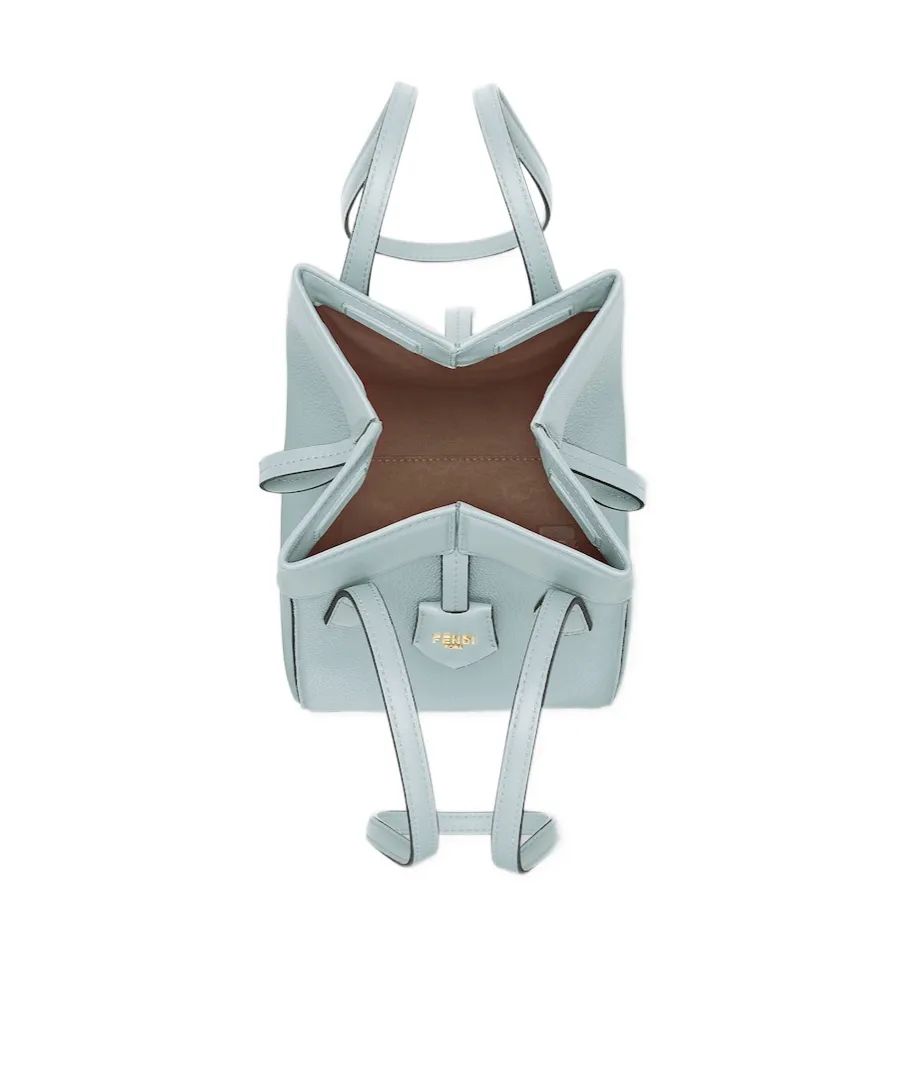 Fendi Origami Mini Bucket Bag