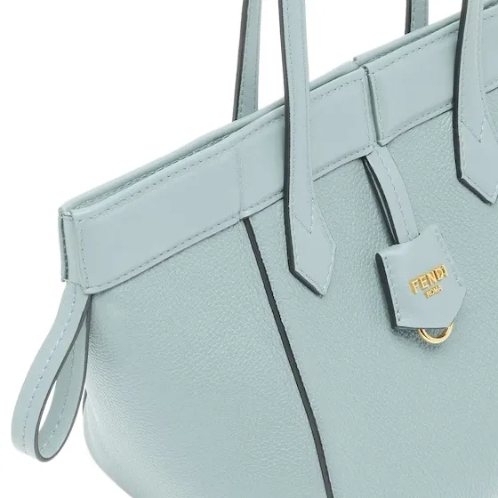 Fendi Origami Mini Bucket Bag