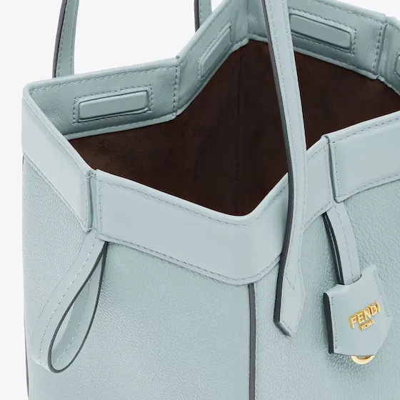 Fendi Origami Mini Bucket Bag