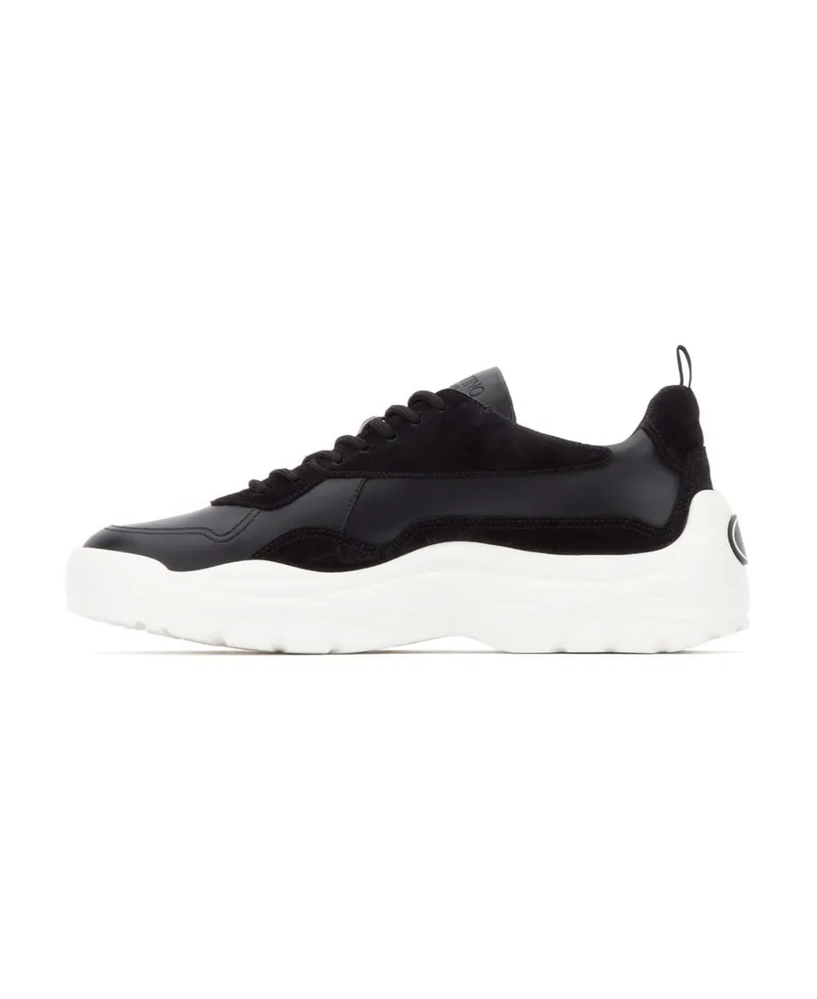 Valentino Gumboy Lace-Up Sneakers
