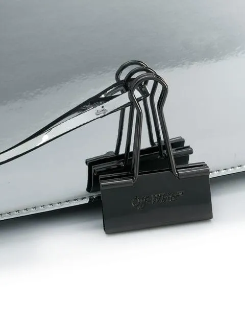 Mirror Cross-Body Bag