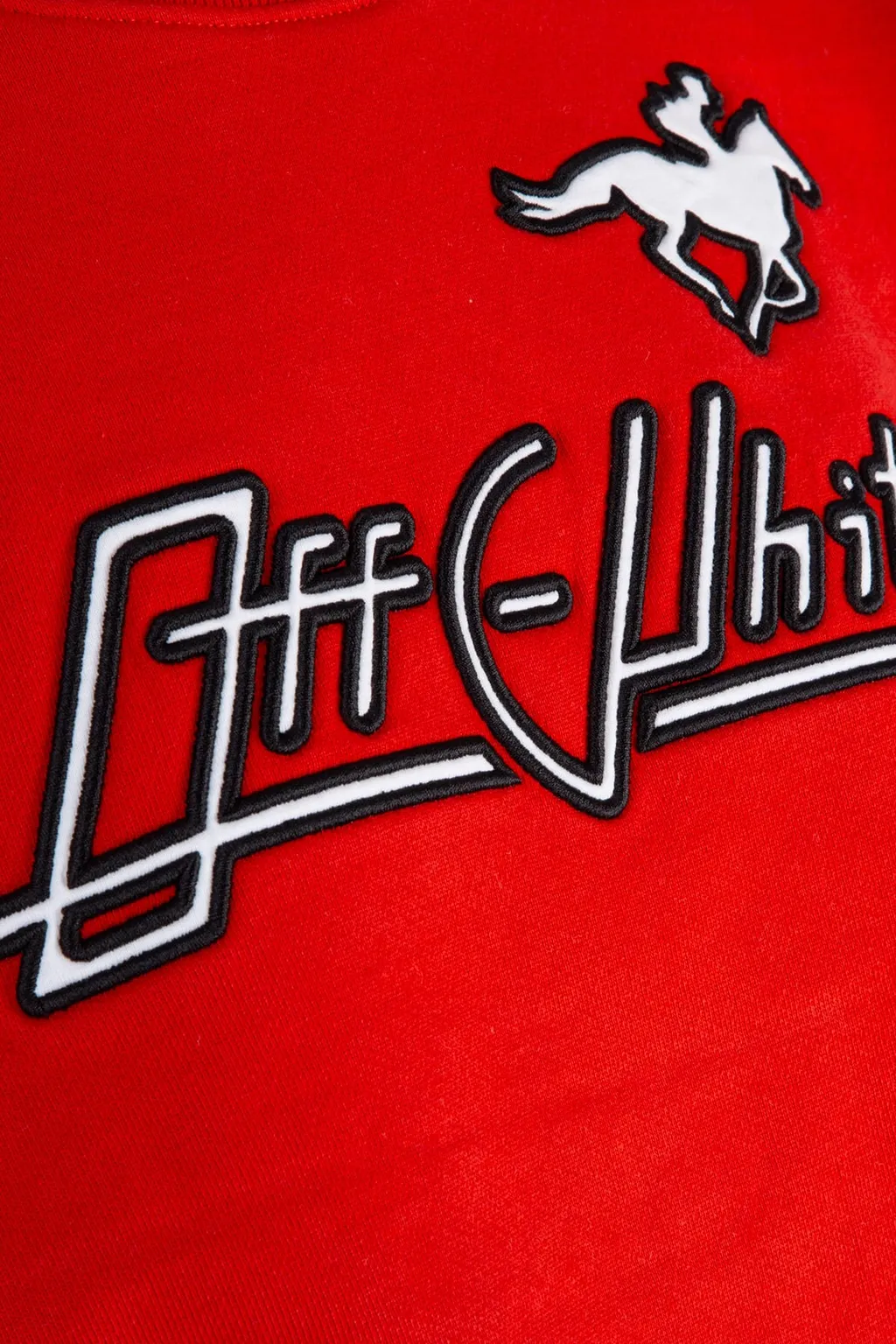 Printed Pullover