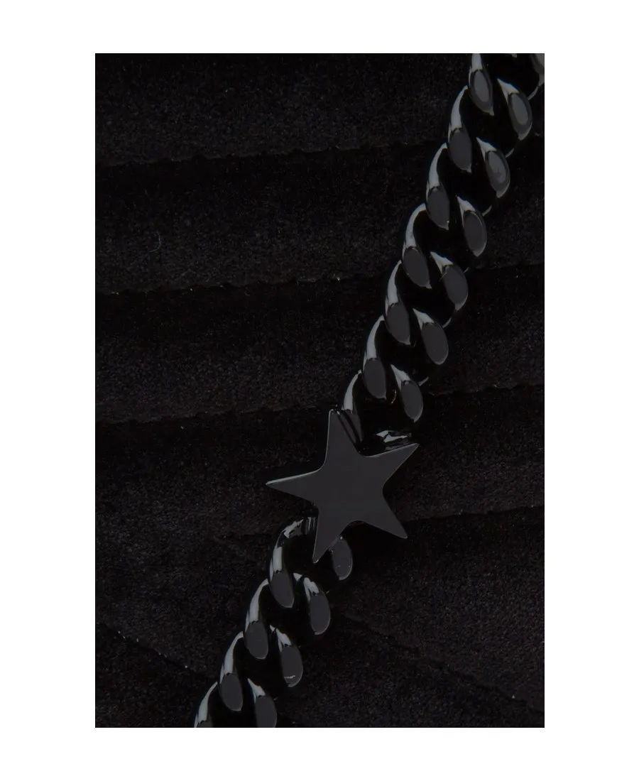 Logo Shoulder Bag