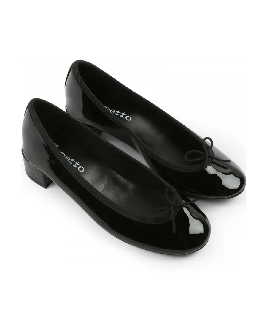 Repetto Camille Ballet Flats
