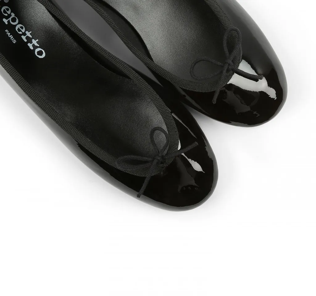 Repetto Camille Ballet Flats