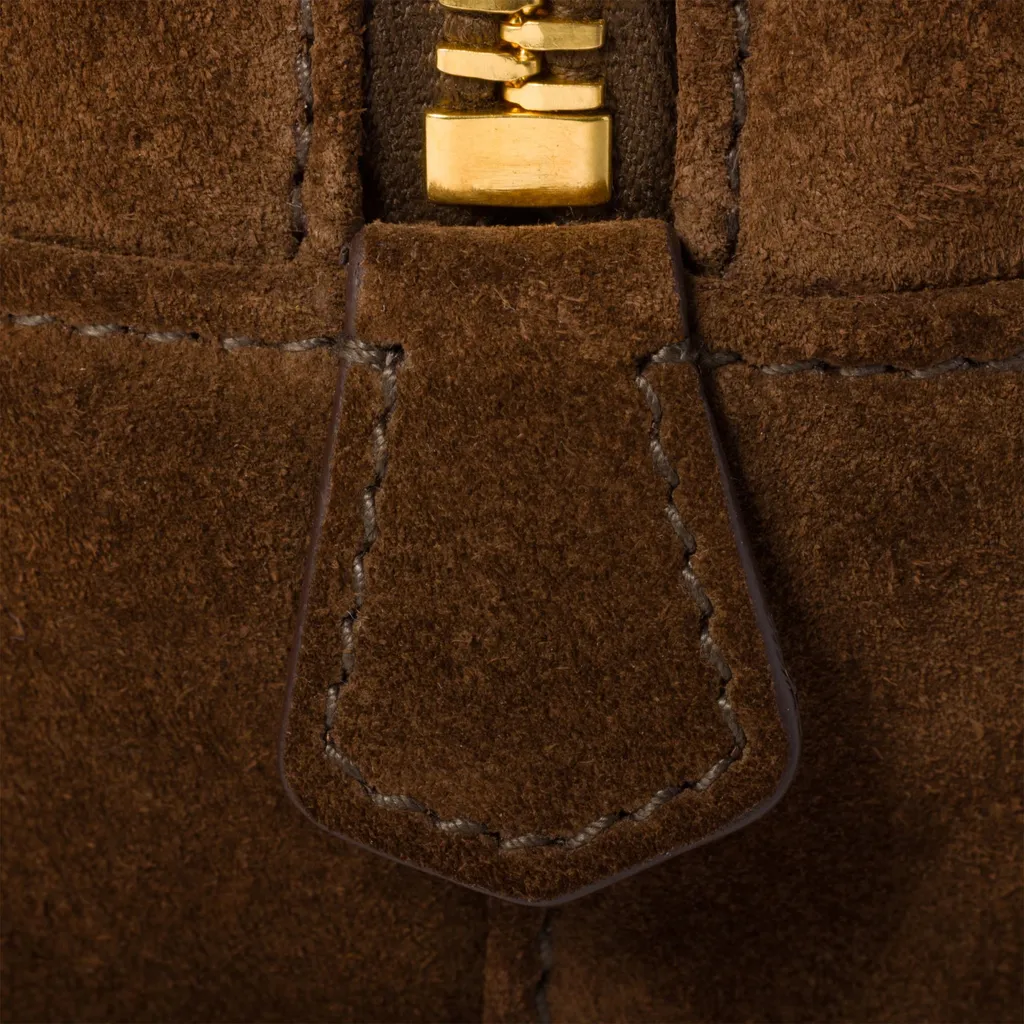 Miu Miu Arcadie Zipped Handbag
