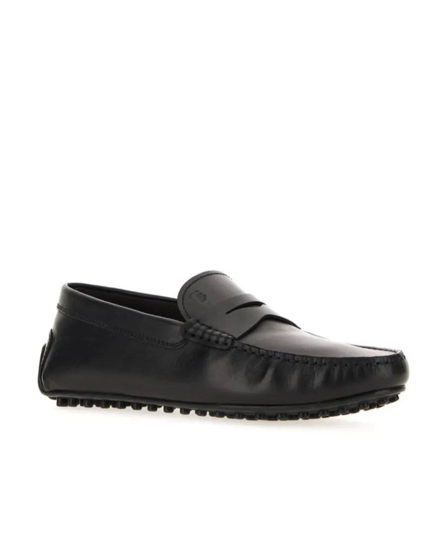Tod's City Gommino Driving Loafers