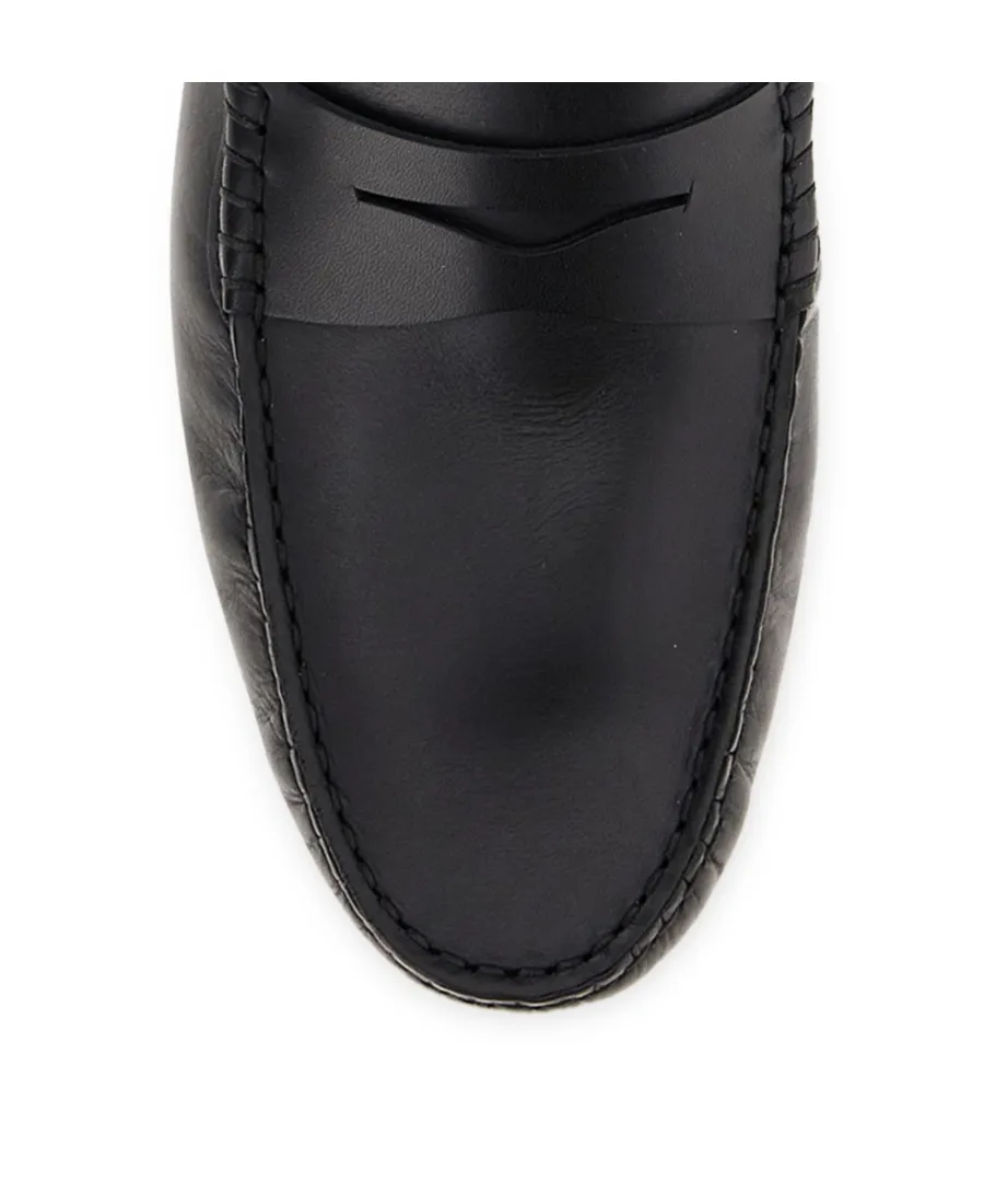 Tod's City Gommino Driving Loafers