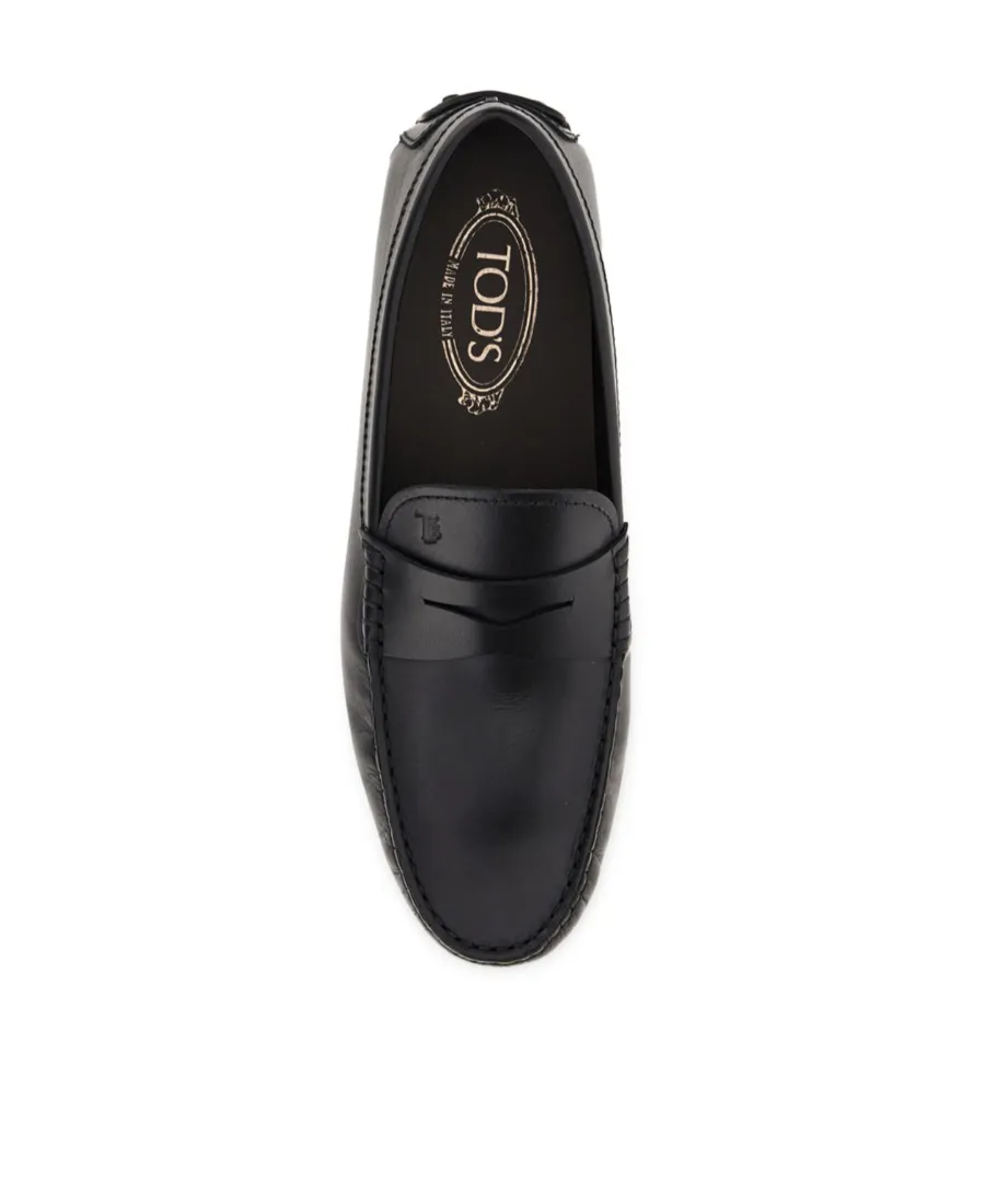 Tod's City Gommino Driving Loafers