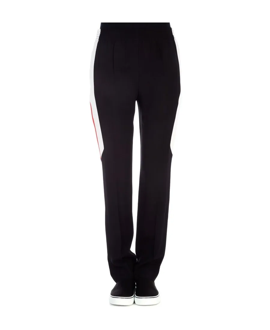 Givenchy Side Stripe Trousers