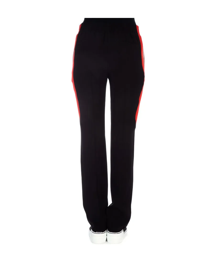 Givenchy Side Stripe Trousers
