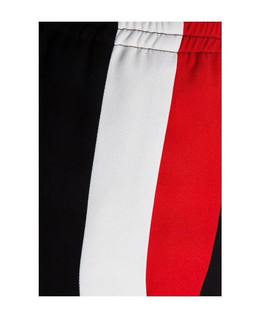 Givenchy Side Stripe Trousers