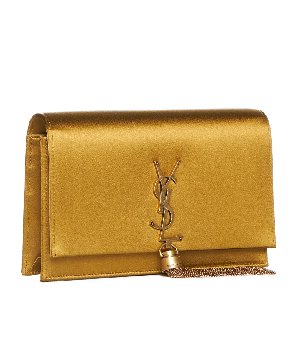 Small Kate Clutch