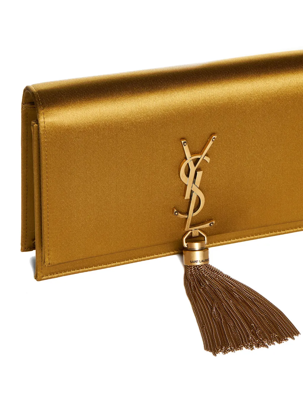 Small Kate Clutch