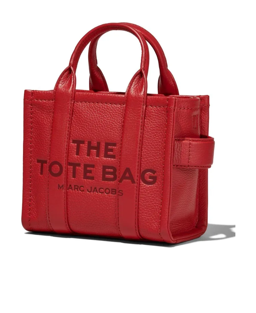 Marc Jacobs The Micro Tote Bag