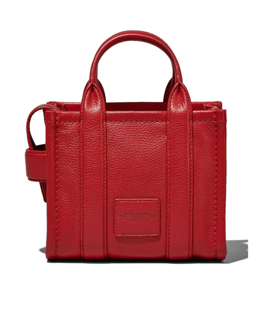 Marc Jacobs The Micro Tote Bag