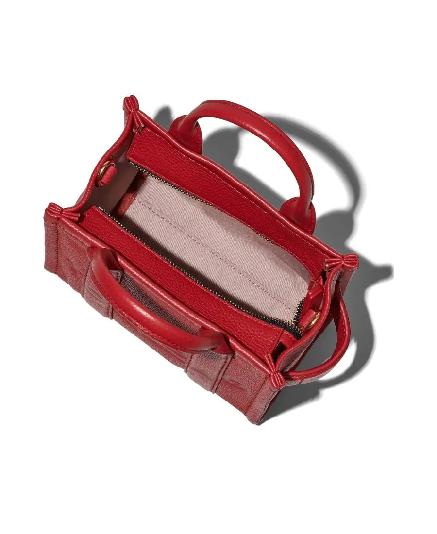 Marc Jacobs The Micro Tote Bag