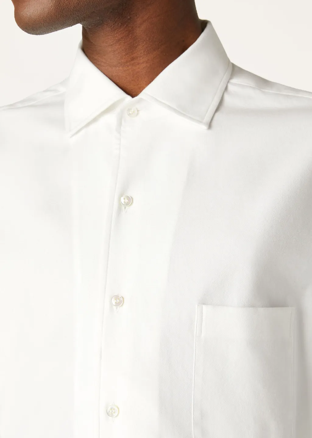 Loro Piana André Button-Up Shirt