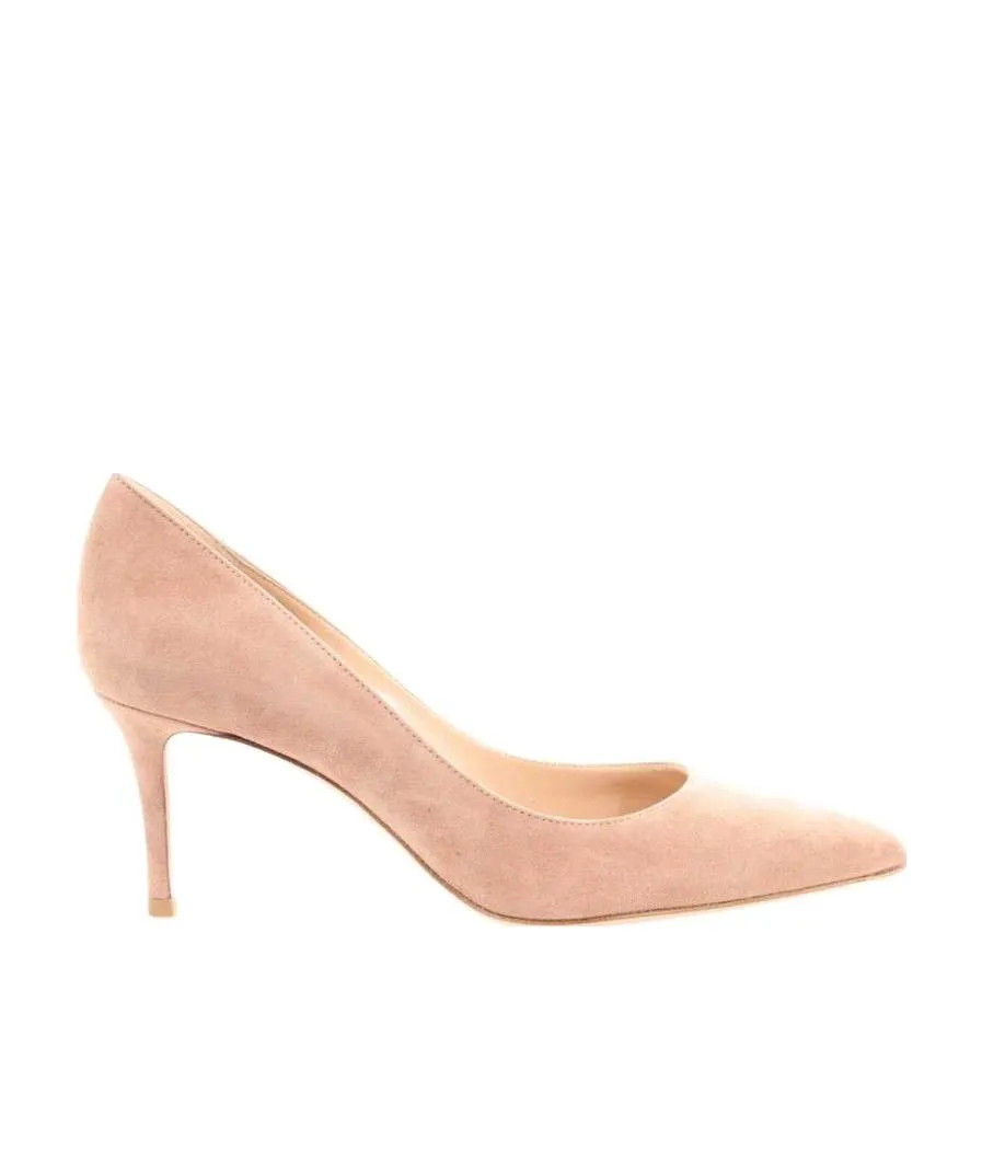 Logo High Heels