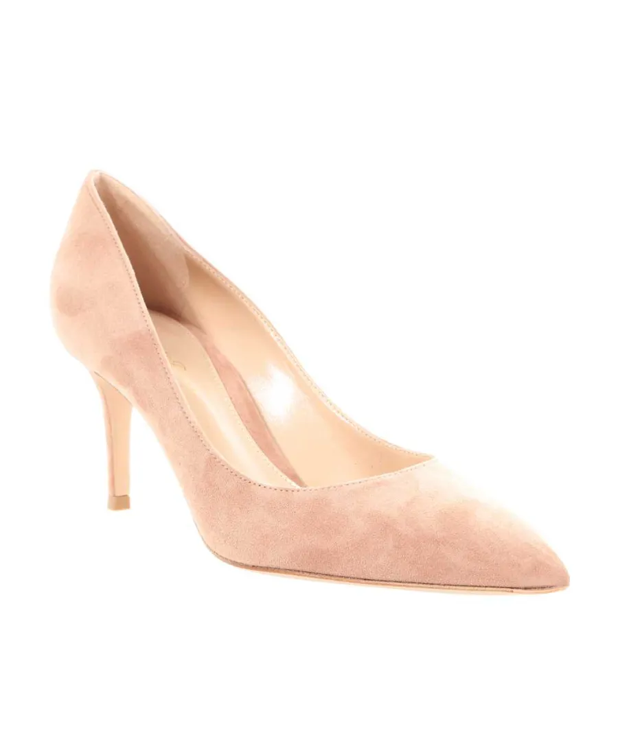 Logo High Heels